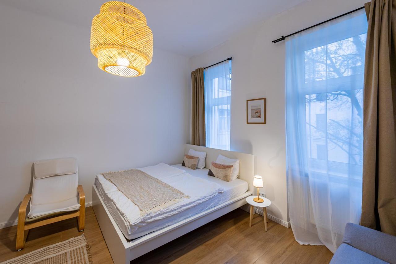 Aparthotel My Bright Viena