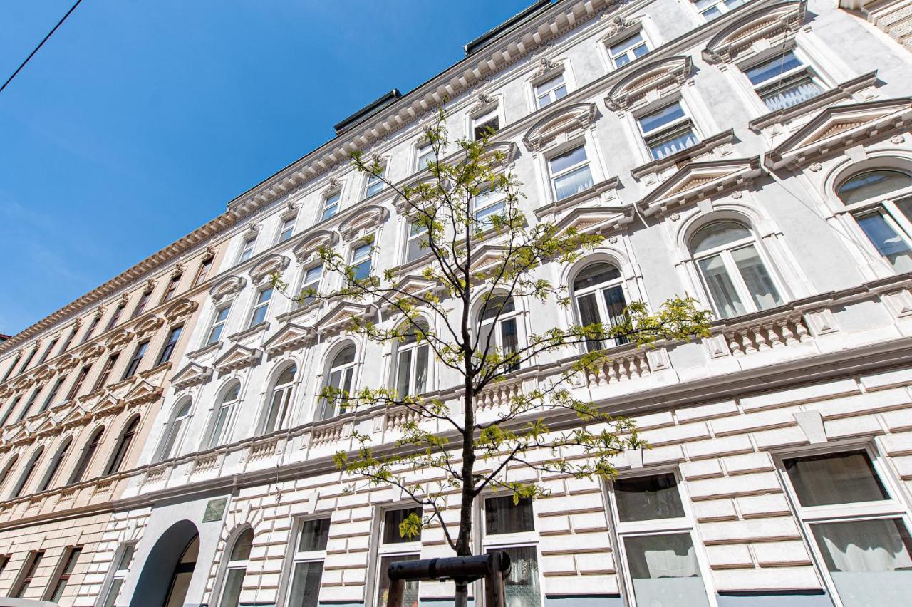 Aparthotel My Bright Viena